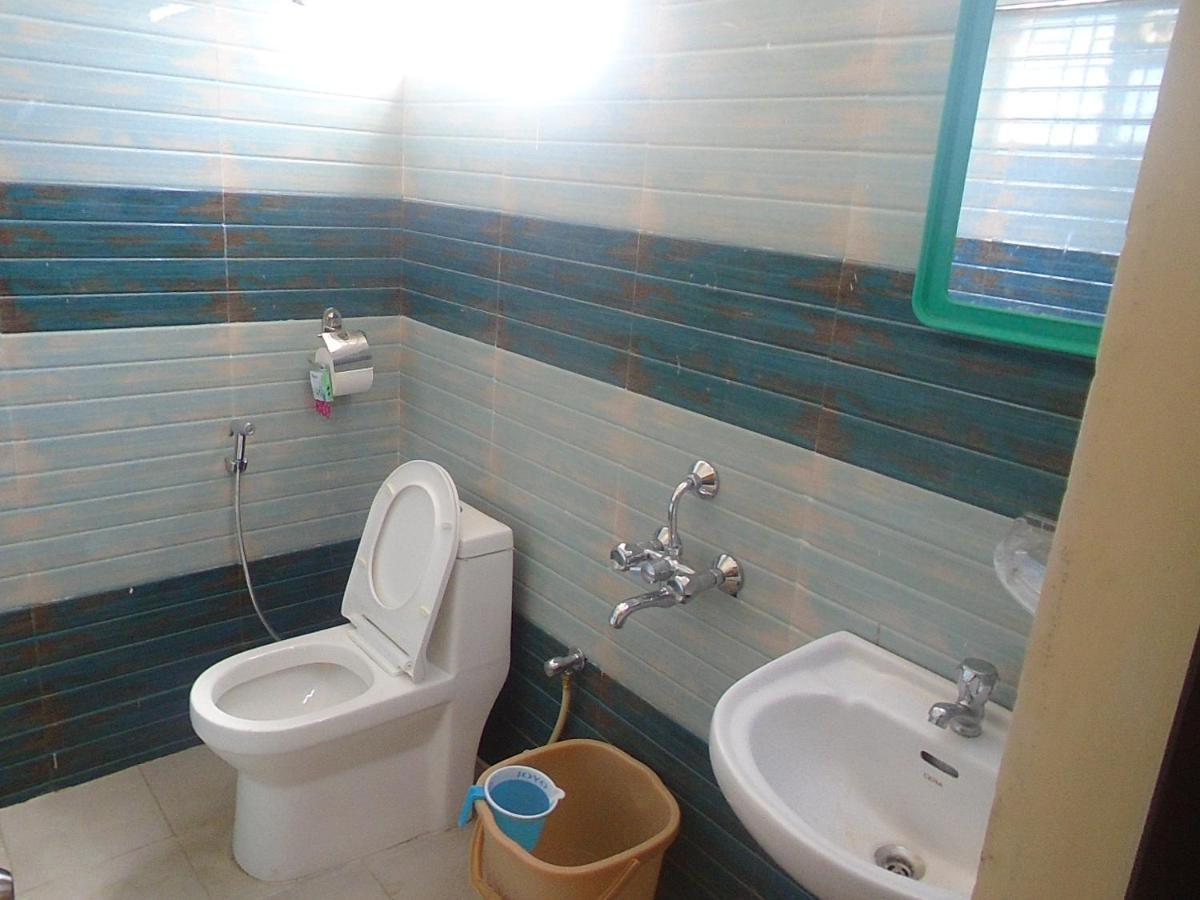 Sv Dreamstay Near Kempegowda International Airport Yelahanka Eksteriør bilde